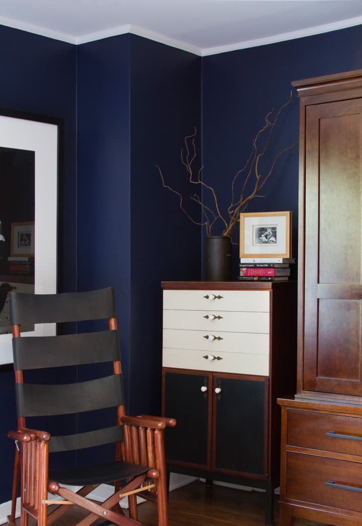 Ralph lauren navy paint hot sale